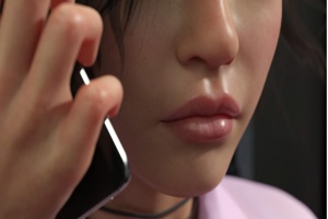 【欧美SLG/汉化/动态】安妮塔的实习 0.14汉化版【PC+安卓/1.75G/更新】-illusion中国 - - i社游戏-illusion中文汉化官方网站