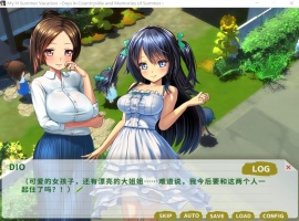 【探索RPG中文动态全CV】我的H暑假Build.9001226官方中文版+攻略+存档【新作2.2G】【补档】-illusion中国 - - i社游戏-illusion中文汉化官方网站