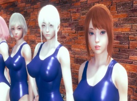 【欧美SLG/汉化/动态】甜蜜的复仇0.06汉化版【PC+安卓/1.70G/更新】-illusion中国 - - i社游戏-illusion中文汉化官方网站