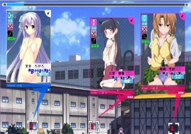 [SLG]援交俱乐部~校内赤线区 剧情版+机能追加版[精翻汉化][NTR][百度][1.7G]』-illusion中国 - - i社游戏-illusion中文汉化官方网站