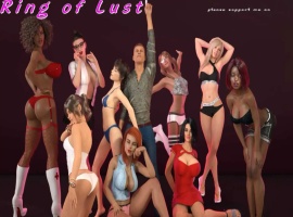 【欧美SLG/汉化/动态】欲望之戒0.5.2a汉化版【PC+安卓/2.10G/更新】-illusion中国 - - i社游戏-illusion中文汉化官方网站