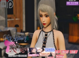 【国风SLG/汉化/动态】我的女友是恶霸 Ch1.Ep3.Part1 汉化版【PC+安卓/5G/更新】-illusion中国 - - i社游戏-illusion中文汉化官方网站
