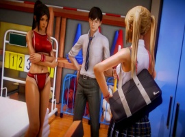 【欧美SLG/汉化/动态】外府学院 v0.10.0汉化版【PC+安卓/3.64G/更新】-illusion中国 - - i社游戏-illusion中文汉化官方网站