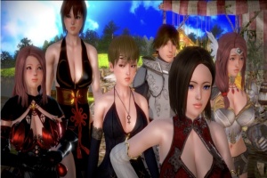 【欧美SLG/汉化/动态】白俄罗斯1.8.3汉化版【PC+安卓/1.53G/更新】-illusion中国 - - i社游戏-illusion中文汉化官方网站