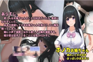 【互动触摸SLG/生肉/全动态】希望被弟袭击的姐姐 LIVE2D V1.04 步兵完全版【1.3G/CV/更新】-illusion中国 - - i社游戏-illusion中文汉化官方网站