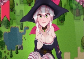 [RPG/汉化/换装]魔女塞蕾丝和契约行会 精翻汉化完结版[佳作/500M]』-illusion中国 - - i社游戏-illusion中文汉化官方网站