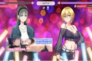 【养成SLG/中文/动态】与经纪人恋爱是绝对禁止2 官中步兵正式版+全DLC【大更新/3.6G】-illusion中国 - - i社游戏-illusion中文汉化官方网站