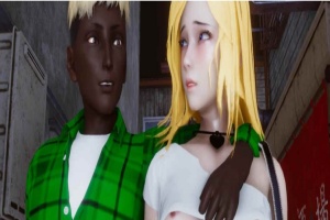【欧美SLG/汉化/动态】我可爱的妈妈0.5完结汉化版【PC+安卓/2.59G/更新】-illusion中国 - - i社游戏-illusion中文汉化官方网站