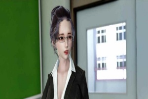 【欧美SLG/汉化/动态】城市恶魔：重启0.1.1汉化版【PC+安卓/3.18G/更新】-illusion中国 - - i社游戏-illusion中文汉化官方网站