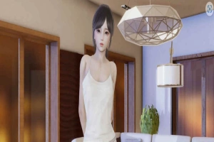 【国产SLG/中文/动态】母上攻略重置版(二) 中文版【PC+安卓模拟器/2.5G/更新】-illusion中国 - - i社游戏-illusion中文汉化官方网站