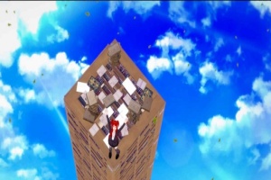 [日系SLG/汉化/动态]纸梦V1.0 汉化版[PC+安卓][1.2G/百度]』-illusion中国 - - i社游戏-illusion中文汉化官方网站