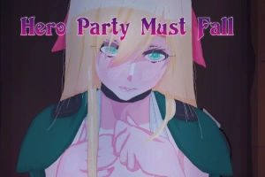[日系SLG/汉化/动态] 英雄派对必须陨落 Hero Party Must Fall v0.4.5 汉化版[百度][1G]』-illusion中国 - - i社游戏-illusion中文汉化官方网站