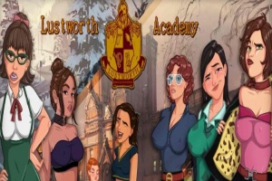 [沙盒2D/汉化/动态]拉斯特沃斯学院LustworthAcademyBetav0.30.4 汉化版[PC+安卓][1.3G/百度]』-illusion中国 - - i社游戏-illusion中文汉化官方网站
