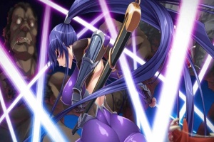 [拔作ADV/汉化/全动态]対魔忍雪风 Animation 动态重置 AI润色汉化版+全CG存档[新汉化/CV][PC+安卓模拟器][1.8G/百度]』-illusion中国 - - i社游戏-illusion中文汉化官方网站