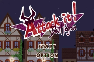 [ACT/中文/全动态]突击！恶魔军团！ V1.2.5 DL官方中文版[百度][2.1G]』-illusion中国 - - i社游戏-illusion中文汉化官方网站
