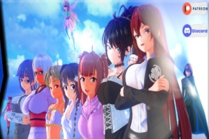 [沙盒SLG/汉化/动态] 精灵之爱 Genex Love v0.3.0 汉化版[百度][1.5G]』-illusion中国 - - i社游戏-illusion中文汉化官方网站
