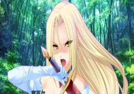 [ADV拔作/汉化]用种子来净化女神！内“射”仙境！精翻汉化版+CG[百度][PC+安卓/3G]』-illusion中国 - - i社游戏-illusion中文汉化官方网站