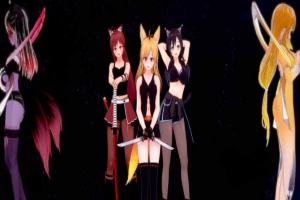 [日系SLG/汉化]守护者 1：革命v1.1 汉化版[PC+安卓][1.7G/百度]』-illusion中国 - - i社游戏-illusion中文汉化官方网站