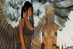 【欧美SLG/双端/汉化】Euryale 的策略v1.0.16完全版 [百度/微云]-illusion中国 - - i社游戏-illusion中文汉化官方网站