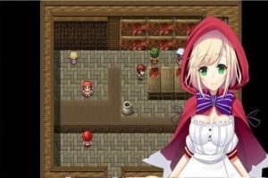 [RPG/汉化] 小红帽惊险刺激的进城奇遇记~ 完整精翻汉化版付前作 [百度][300M]』-illusion中国 - - i社游戏-illusion中文汉化官方网站