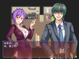 【RPG汉化动态】银乱娘偶像48Ver2.01完整汉化版【55个攻略角色】+全回想【1.6G】【补档】-illusion中国 - - i社游戏-illusion中文汉化官方网站