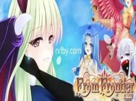 【RPG/中文/安卓/500M】来自边境 – From Frontier+礼包码-illusion中国 - - i社游戏-illusion中文汉化官方网站