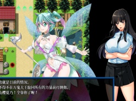 【RPG中文动态】万鬼夜行V3.02【安卓+PC】官中步兵版+全CG存档【新作CV500M】-illusion中国 - - i社游戏-illusion中文汉化官方网站