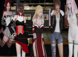 【欧美SLG/汉化/动态】黑暗的伴侣6汉化版【PC+安卓/2.42G/更新】-illusion中国 - - i社游戏-illusion中文汉化官方网站
