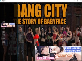 [欧美] [欧美SLG/汉化/动态]黑帮之都 V0.13e 汉化版[PC+安卓][FM/3.7G/夸克]-illusion中国 - - i社游戏-illusion中文汉化官方网站