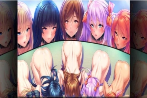 【拔作ADV/中文/全CV】[Miel]整个小镇都是我的受孕RBQ后宫!官方中文版【PC+安卓/1.7G/新作】-illusion中国 - - i社游戏-illusion中文汉化官方网站