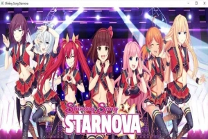 [日式ADV/汉化]闪耀之星 完结版 PC+安卓汉化版[百度][1G]』-illusion中国 - - i社游戏-illusion中文汉化官方网站