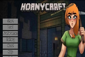 [像素SLG/中文/动态] 我的世界 HornyCraft V0.09 PC+安卓官方中文版[百度] [1G]』-illusion中国 - - i社游戏-illusion中文汉化官方网站