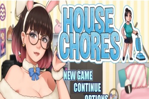 [欧美RPG/汉化/动态] 家务活 HouseChores Ver 0.13b PC+安卓汉化版[百度][2.1G]』-illusion中国 - - i社游戏-illusion中文汉化官方网站