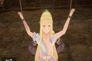 [3D/ACT/有动画] 堕落的公主 HOURS -FALLEN PRINCESS- [FM/百度/OD][2.4G]-illusion中国 - - i社游戏-illusion中文汉化官方网站