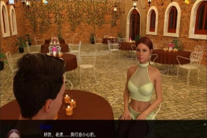 【欧美SLG/汉化/动态】简单的日子 V0.17.4 汉化版【PC+安卓/2.4G】-illusion中国 - - i社游戏-illusion中文汉化官方网站