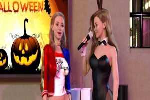 【欧美SLG/3D/汉化】狂热的好教练 The Good InstructorFrenzy v0.50[PC+安卓1.48G][百度/微云]-illusion中国 - - i社游戏-illusion中文汉化官方网站