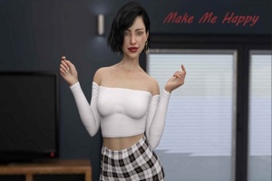[欧美SLG/汉化]让我快乐V0.5 汉化版[PC+安卓][340M/百度]』-illusion中国 - - i社游戏-illusion中文汉化官方网站