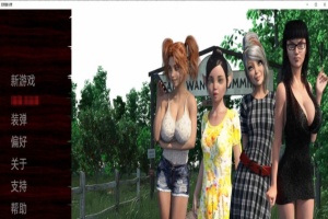 [沙盒SLG/汉化/动态]后宫营地V1.0.0 汉化版[PC+安卓][3.8G/百度]』-illusion中国 - - i社游戏-illusion中文汉化官方网站