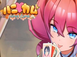 【I社新作/汉化/动态】甜心降临 Honey Come Ver2.0 中文无修版+全DLC★全CV【PC/8G】-illusion中国 - - i社游戏-illusion中文汉化官方网站