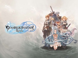 【神级RPG/官中/动态】碧蓝幻想Relink|豪华中文|V1.0.2+预购特典+全DLC【PC/50G】-illusion中国 - - i社游戏-illusion中文汉化官方网站