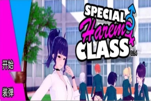 [日系SLG/汉化/动态]后宫特别班v0.1.4 汉化版[PC+安卓][910M/百度]』-illusion中国 - - i社游戏-illusion中文汉化官方网站
