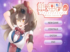 【养成互动SLG中文动态】恋与经纪人【+PC】官方中文步兵版【新作中文语音1.2G】【补档】-illusion中国 - - i社游戏-illusion中文汉化官方网站