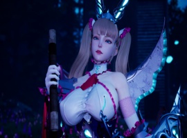 【3D大作全动态】魔女的侵袭2.0AlphaV9.0第10版官方中文完结版+存档【更新结局7G】【补档】-illusion中国 - - i社游戏-illusion中文汉化官方网站