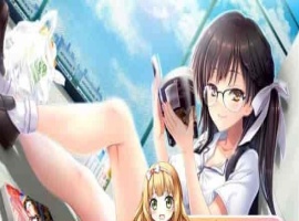 [汉化ADV/巨乳/眼镜娘]眼镜控！～她与我之间的眼镜情结～星野优羽姬篇[百度][存档/628M]』-illusion中国 - - i社游戏-illusion中文汉化官方网站