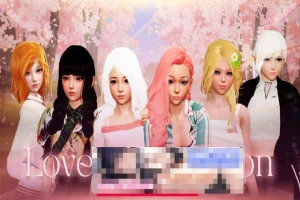 【沙盒SLG/汉化/动态】爱的冠军 Love’s Champion v1.1.3 汉化版【PC+安卓/2.8G】-illusion中国 - - i社游戏-illusion中文汉化官方网站