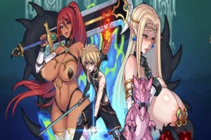 [神级RPG/中文/动态]欲望之尾 Ver1.01官方中文正式步兵版+全CG存档[更新/CV][1.8G/百度]』-illusion中国 - - i社游戏-illusion中文汉化官方网站