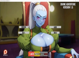 【欧美SLG/汉化/动态】龙珠无限 V1.5 米乐精翻汉化版【PC+安卓/3G】-illusion中国 - - i社游戏-illusion中文汉化官方网站