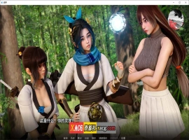 【玄幻修仙SLG/汉化/动态】Cross Realms 跨界 V0.3 官方中文版【安卓+PC/新作/3G】-illusion中国 - - i社游戏-illusion中文汉化官方网站