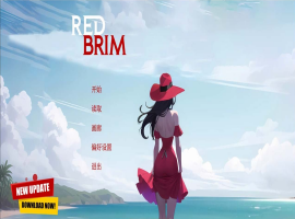【欧美SLG/汉化/动态】红帽檐 Red Brim [v0.21 alpha] 【PC+安卓/1G】-illusion中国 - - i社游戏-illusion中文汉化官方网站