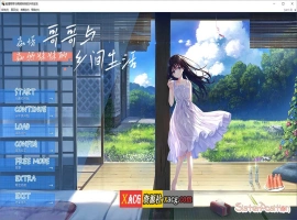 【爆款RPG/中文/全CV】痴情哥哥与病弱妹妹的乡间生活 官方中文版+存档【新作/2.9G】-illusion中国 - - i社游戏-illusion中文汉化官方网站